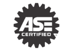 ASE certification