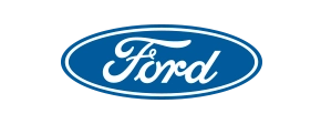 Ford at Chapman Collision Centers