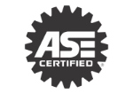 ASE certification