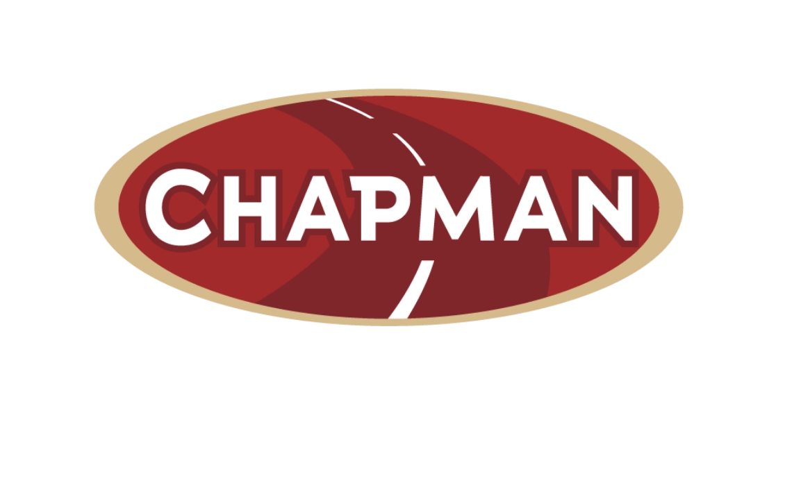 Chapman Collision