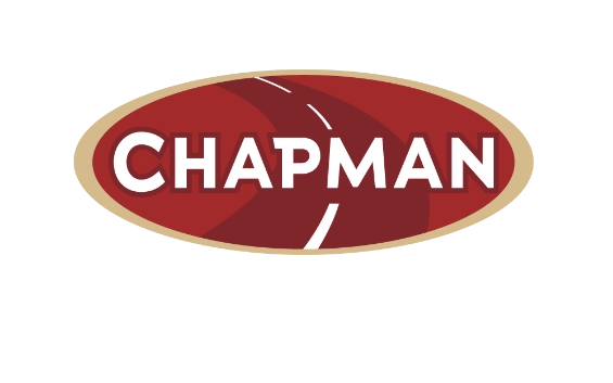 Chapman Collision