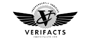 Verifacts certification