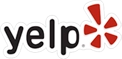 Yelp logo